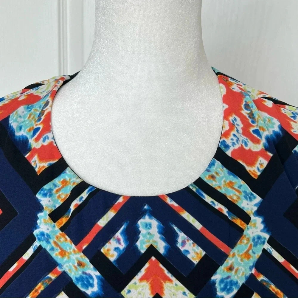 NWT Revolve Three Eighty Two Slip MIDI Dress Size… - image 2